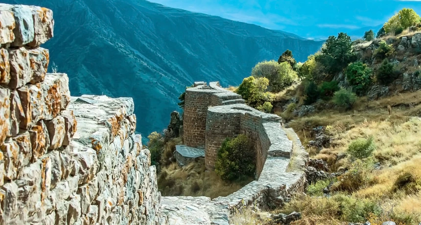 5-Day Armenia Cultural & Nature Tour