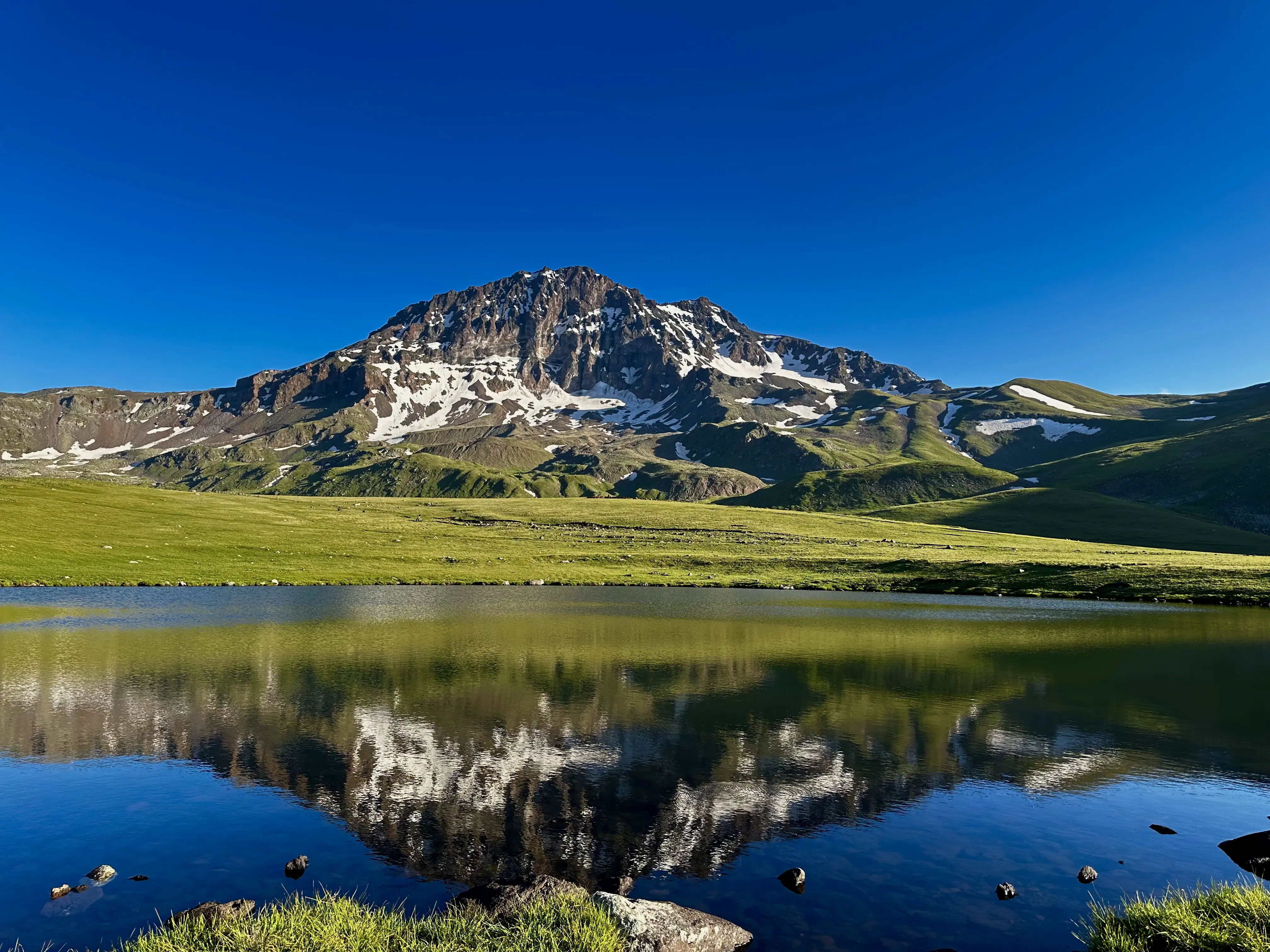 Wild Trails of Armenia